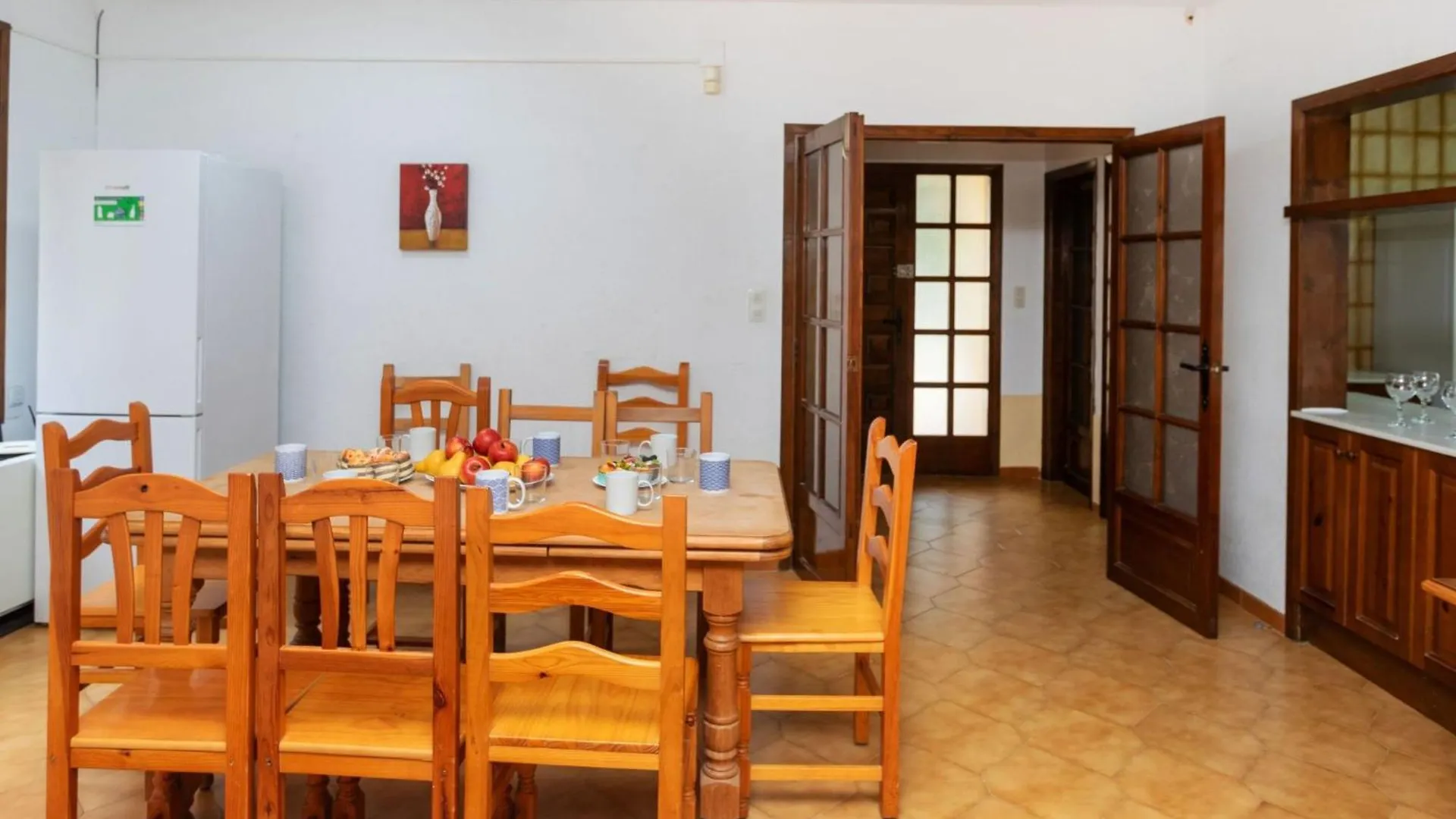 Villa Villa Illot By Interhome Les Tres Cales 0*,  Spanyolország