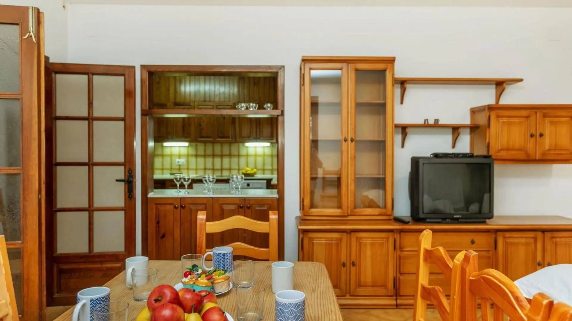 Villa Villa Illot By Interhome Les Tres Cales
