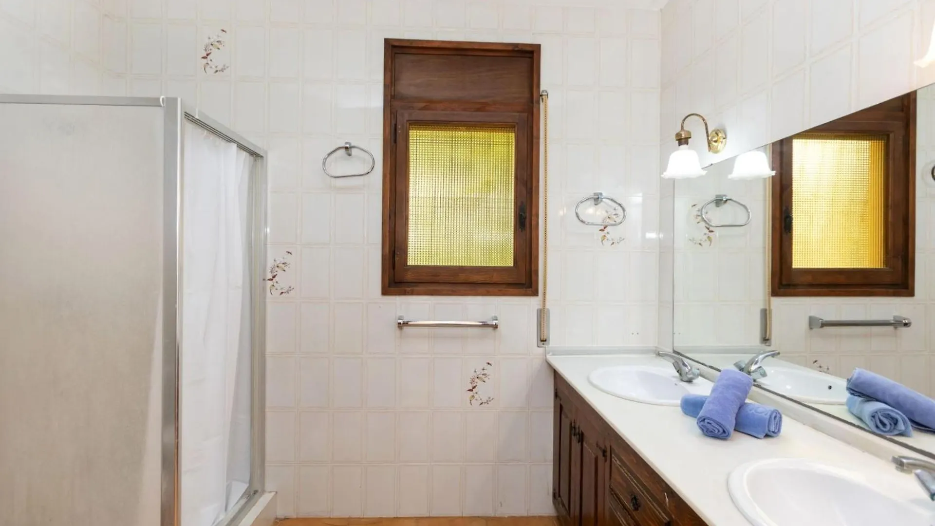 Villa Villa Illot By Interhome Les Tres Cales