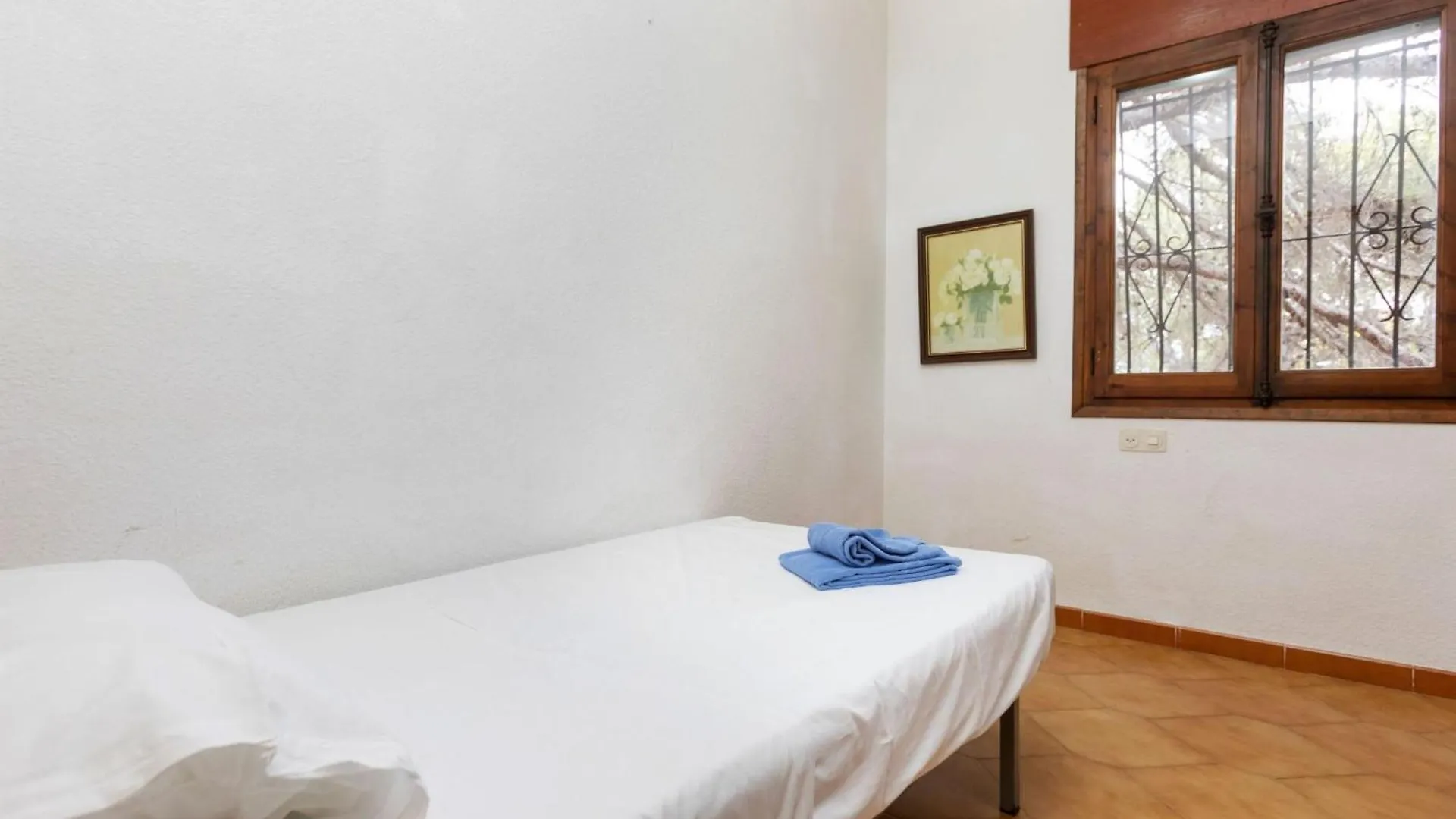 Villa Villa Illot By Interhome Les Tres Cales